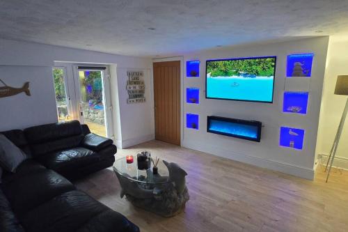 Rhos on Sea Apartamento | Welcome to the Beach House!