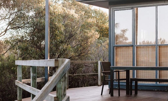 Island Beach Casa | Welcome to The Cheeky Wren, Your Ultimate Sanctuary Amidst Nature's Embrace