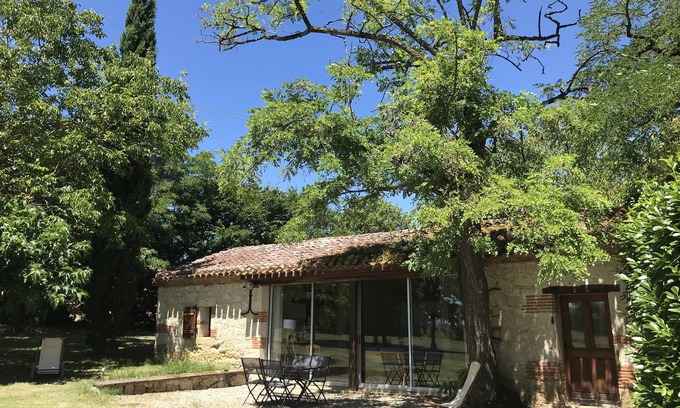 Gasques Casa | Bienvenido a la cabaña Lavandes