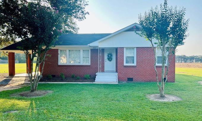 Mansura Casa | Welcome to "The Country Cottage"