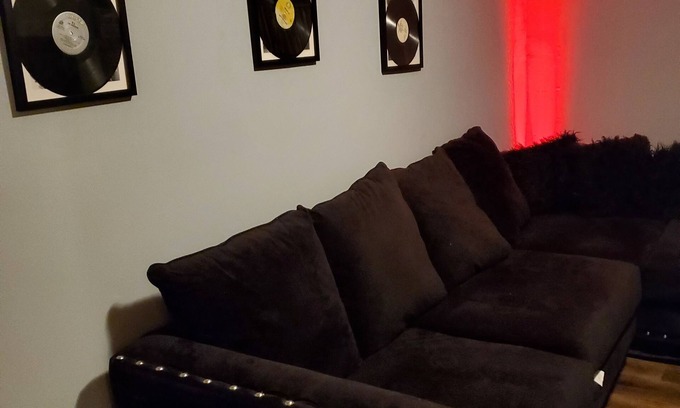 Belmont Casa | Welcome to the DJ booth