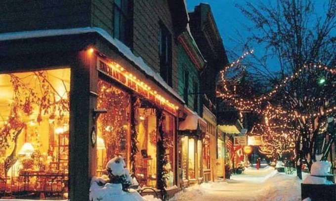Ellicottville Casa | Welcome to the EVL Pink Chalet!