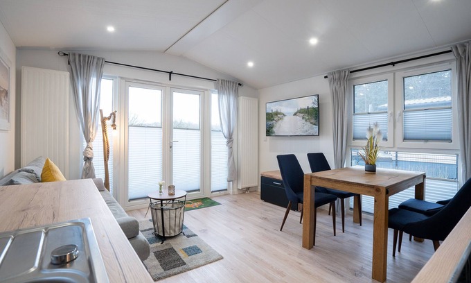 Gronenberg Casa | Welcome to the Fuchsbau!