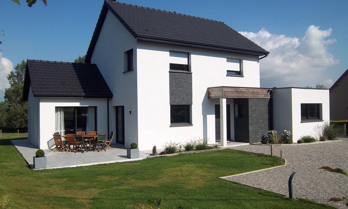 Wierre-Effroy Villa | Welcome to the Gite Located in the heart of the Opal Coast