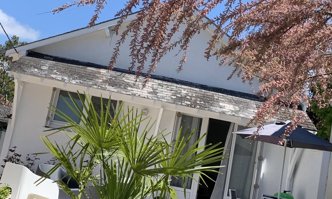 Suevres Casa | BIENVENIDO AL GITE DES MOULINS