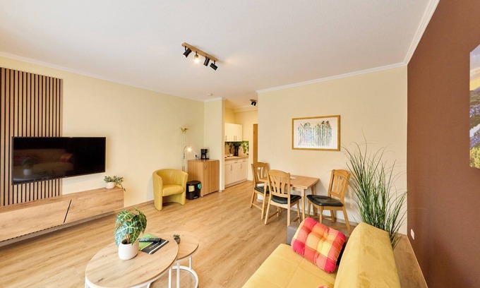 Lieser Apartamento | Welcome to the guest house Binz-Meyer Fewo Schlossberg in Lieser