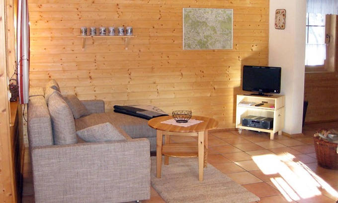 Olbersdorf Apartamento | Welcome to the Hauserhütte