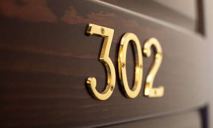 Salida Condominio | Welcome to the HJP Suite at the Historic Palace Hotel Condo's!
