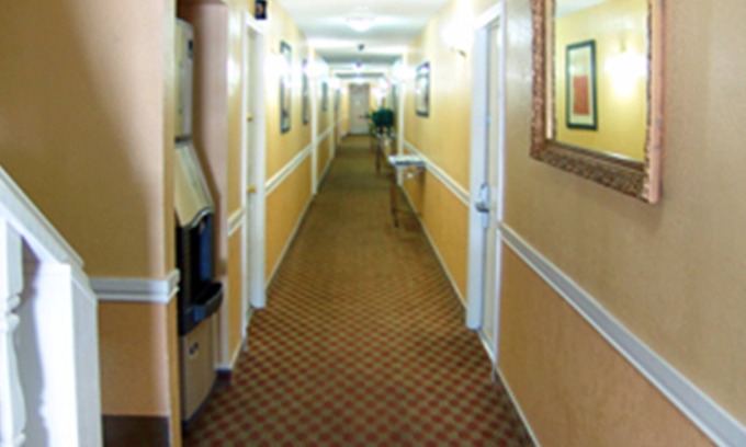 Taft Casa | Bienvenido a la habitación individual de suites de Holland Inn