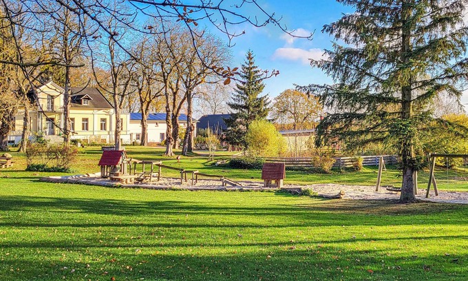 Behnkendorf Apartamento | Alojamiento de 2 habitaciones en Sundhagen