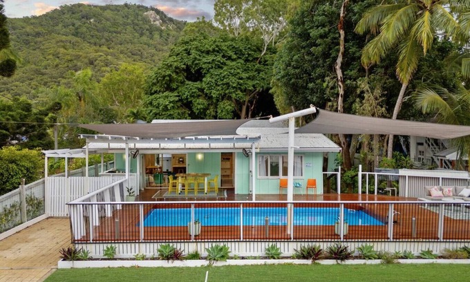 Arcadia Casa | Welcome to The Island House