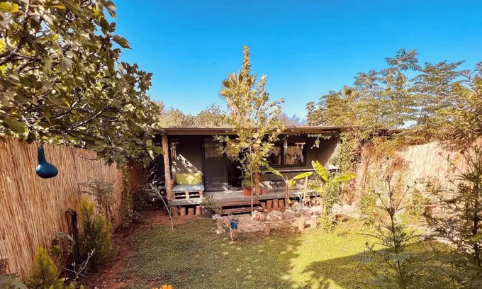 Kayakoy Casa | !!Welcome to the Jungle!!! Almond House