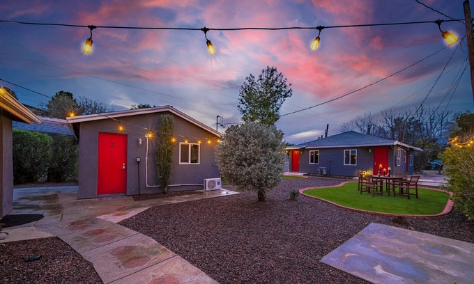 Wickenburg Casa | Welcome to the Kayce @ Wickenburgs The Sheridan