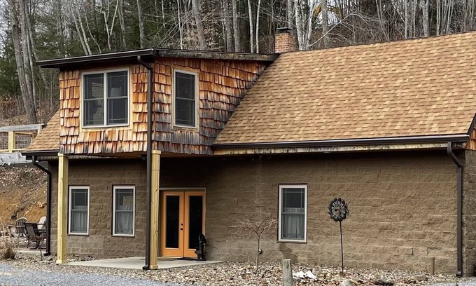 Flat Top Casa | Welcome to The Lodge ! Amazing location !