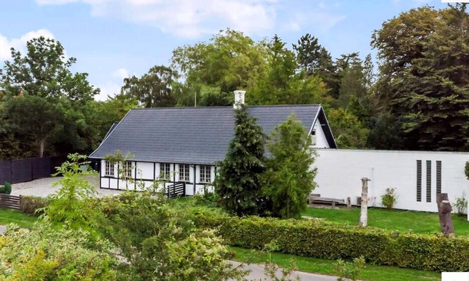 Nakskov Casa | Welcome to the multihouse in the countryside