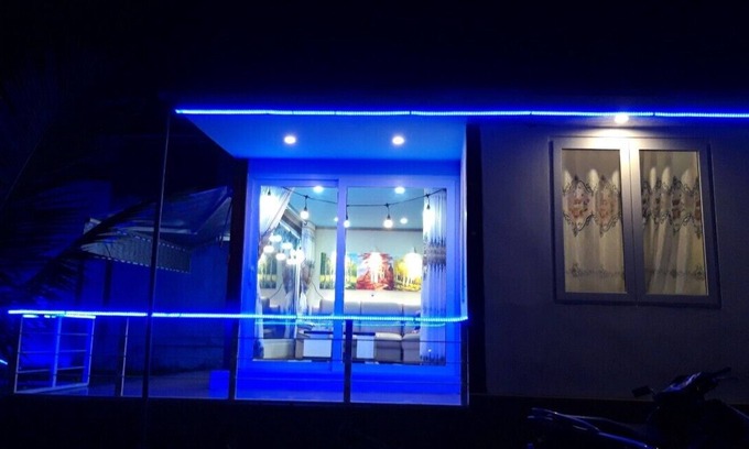 Buon Ma Thuot Casa | Bienvenido a la casa nkg justo en el centro de ma thuot