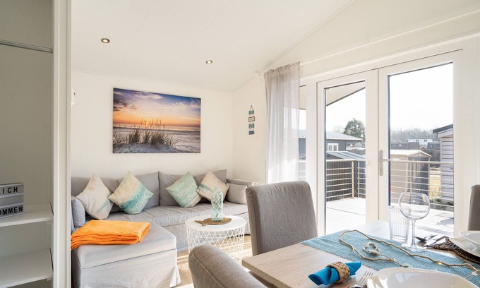Gronenberg Casa | Welcome to the Ostseeperle!