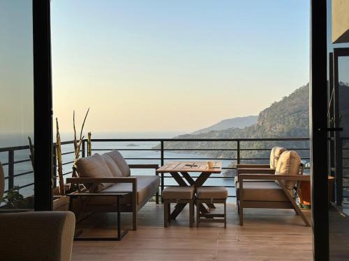 Turunc Casa | Welcome to the Paradise of the Aegean