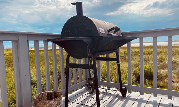 Chauvin Casa | Welcome to The Reel Deal, located in Chauvin/Cocodrie....Sportsman's Paradise!