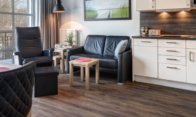 Balm Apartamento | Welcome to the Residenz am Balmer See Whg. BS56 in Balm on Usedom.