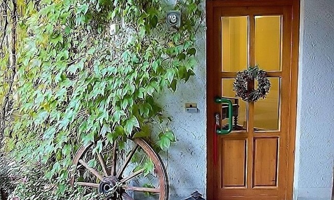Leutesheim Casa | Bienvenidos a la romántica Leutenheim
