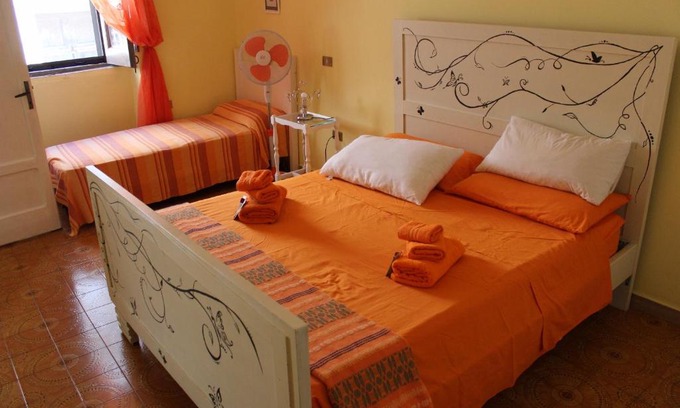 Montauro Apartamento | Welcome to the "Rossinelli Lodge"