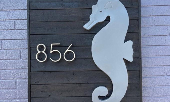Central Oakland Park Apartamento | Welcome to the Seahorse Cottage Apartment – Your Stylish Fort Lauderdale Escape