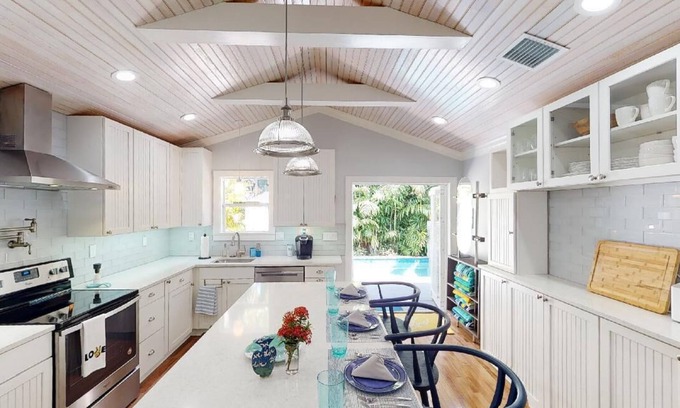 Meadows Casa | Welcome to the Shady Palms - Private Pool - RealKeyWest