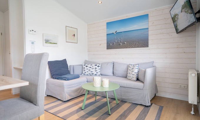 Gronenberg Casa | Welcome to the Strandläufer!