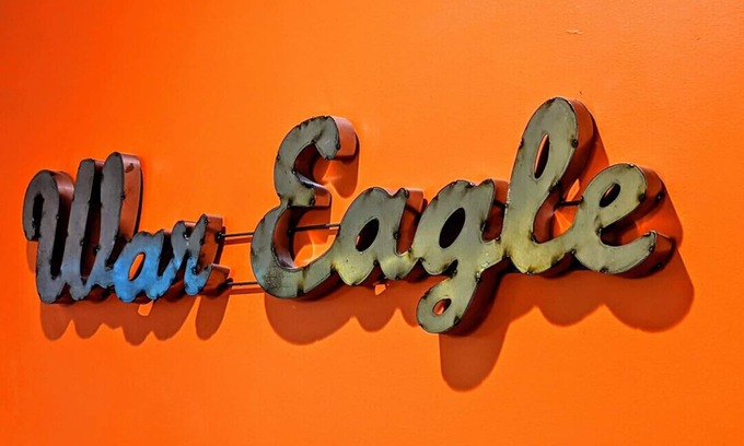 Lee County Casa | Welcome to The TIGERDEN, your Auburn University retreat located just 20 minutes from Auburn!