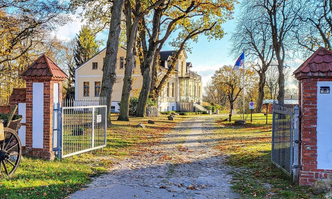 Behnkendorf Apartamento | Alojamiento de 1 habitaciones en Sundhagen