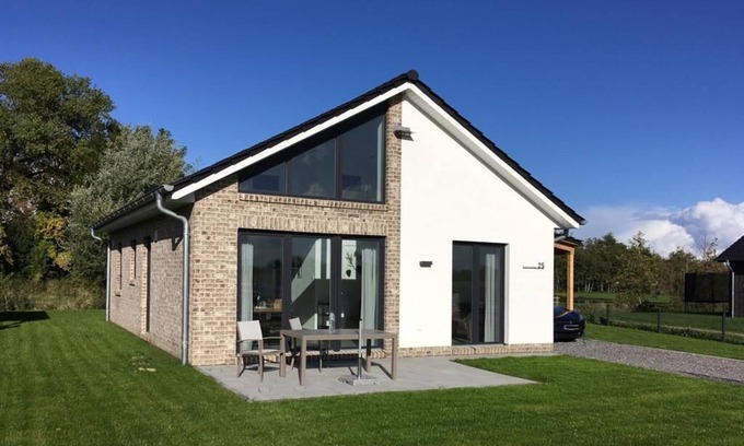 Sehestedt Casa | WELCOME TO THE VACATION HOME ANKERPLATZ!