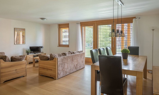 Fiesch Apartamento | Welcome to the Valais villages Fiesch, Fieschertal and the famous music village