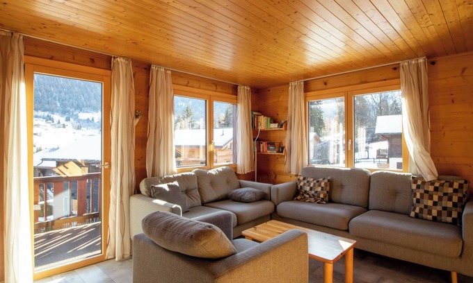 Fiesch Apartamento | Welcome to the Valais villages Fiesch, Fieschertal and the famous music village