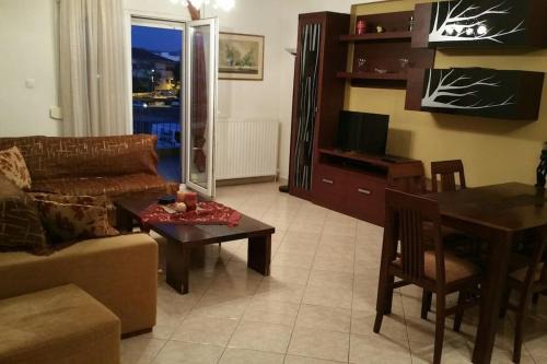 Stavroupoli Apartamento | WELCOME TO THESSALONIKI (ΑΜΑ00000765004)
