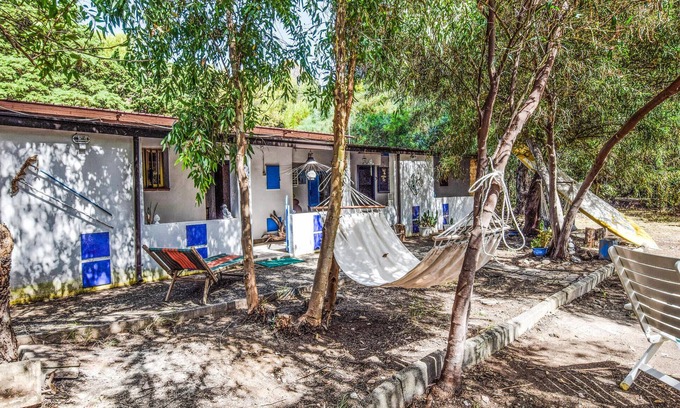 Villapiana Casa | Welcome to this beautiful cottage for the perfect vacation by the sea.