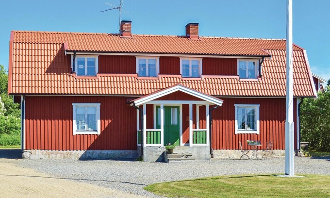 Sorunda Casa | Alojamiento de 3 habitaciones en Sorunda