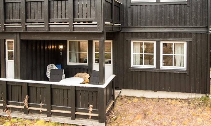 Mælem Apartamento | Alojamiento de 3 habitaciones en Trysil