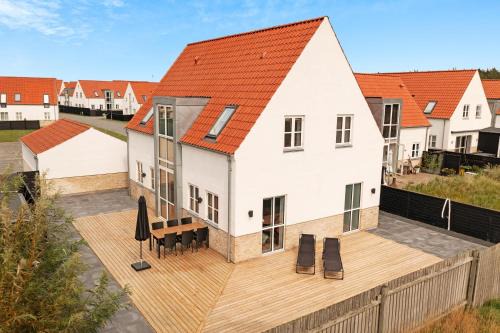 Lokken Casa | Welcome To This Holiday Home In Josefines Have 135