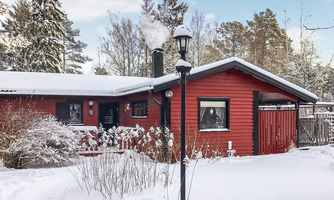Norrtalje Municipality Casa | Alojamiento de 2 habitaciones en Norrtälje