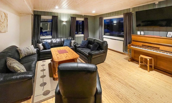 Mesnali Apartamento | Alojamiento de 1 habitaciones en Mesnali