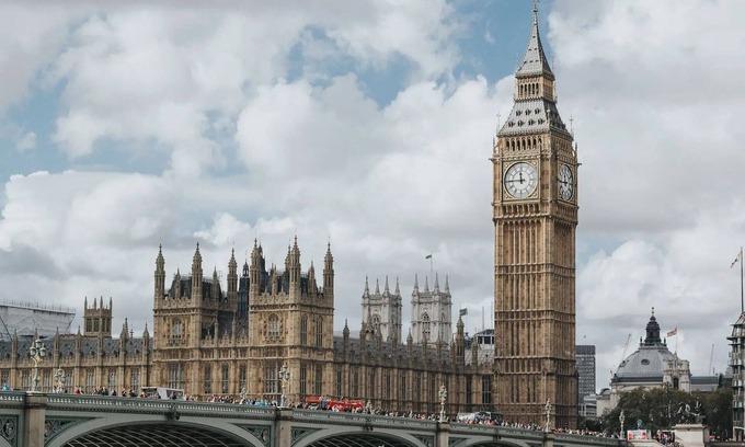 Churchill Apartamento | Welcome to this unforgettable getaway in the heart of London's Westminster.