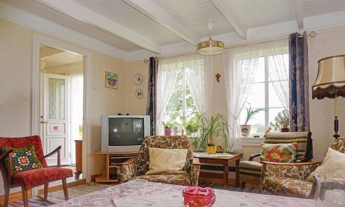 Farsund Casa | Alojamiento de 2 habitaciones en Vanse