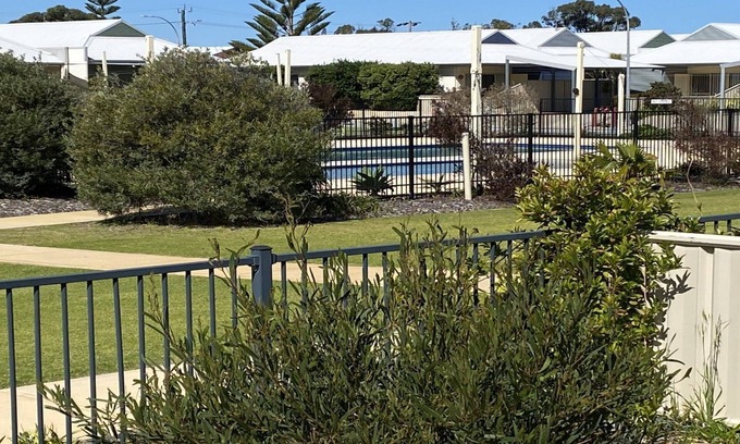 Jurien Bay Villa | Unidad 24 Seafront Estate