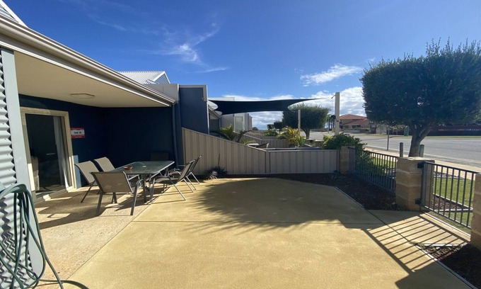 Jurien Bay Villa | Unidad 36 Seafront Estate