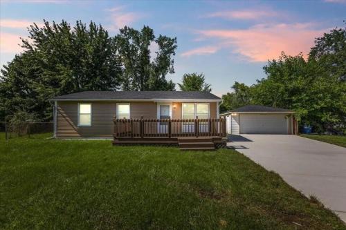 Bryant Pattengill East Casa | Welcome to UR Perfect Getaway!