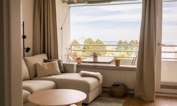 Sierksdorf Apartamento | Welcome to vacation apartment no. 630 (More pictures to follow...)