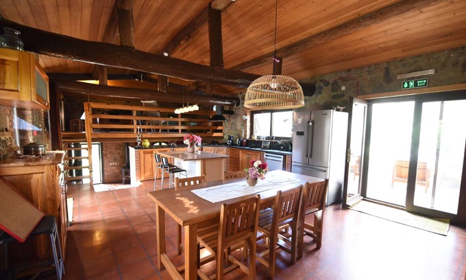 Selcuk Villa | Bienvenido a Villa Demeter Finka