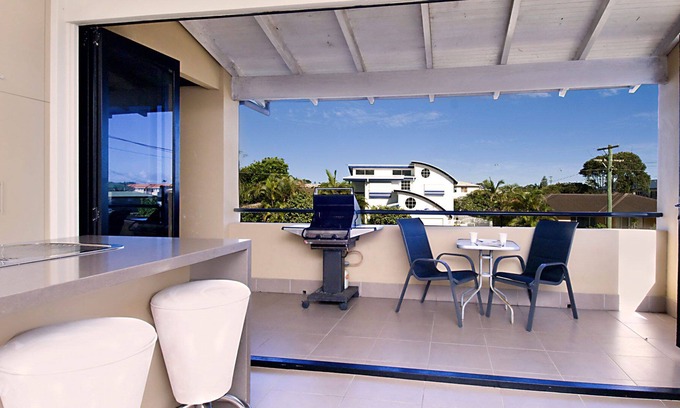 Evans Head Villa | Villa Sangiovese 1 - Evans Head, NSW