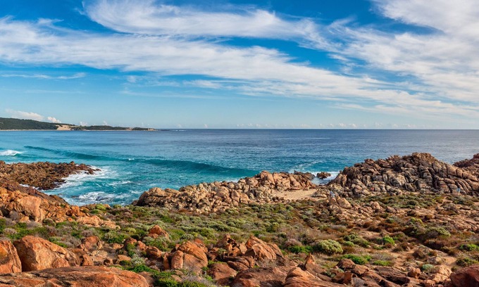 Witchcliffe Cama Y Desayuno | Welcome to Vineside Your Modern Rustic BnB in the Tranquil Margaret River Region
